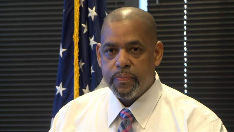 Richmond County Sheriff-elect Richard Roundtree hints at changes in  administration