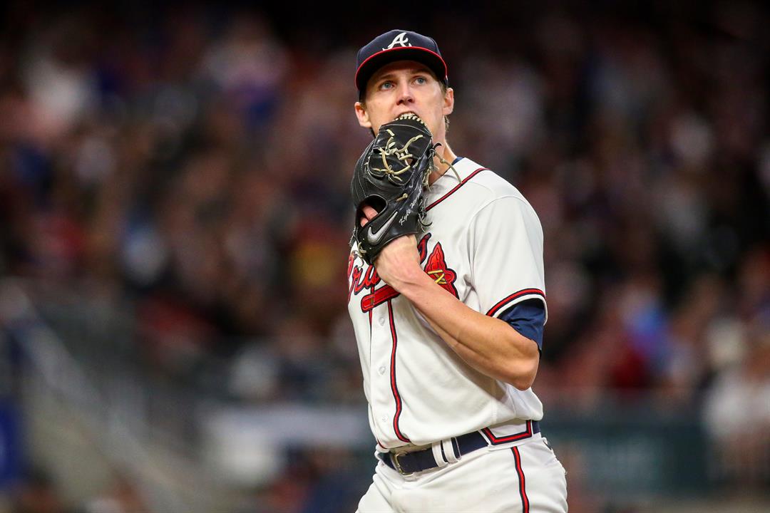 The 2020s are starting to feel like the 1990s for the Braves aft - WFXG