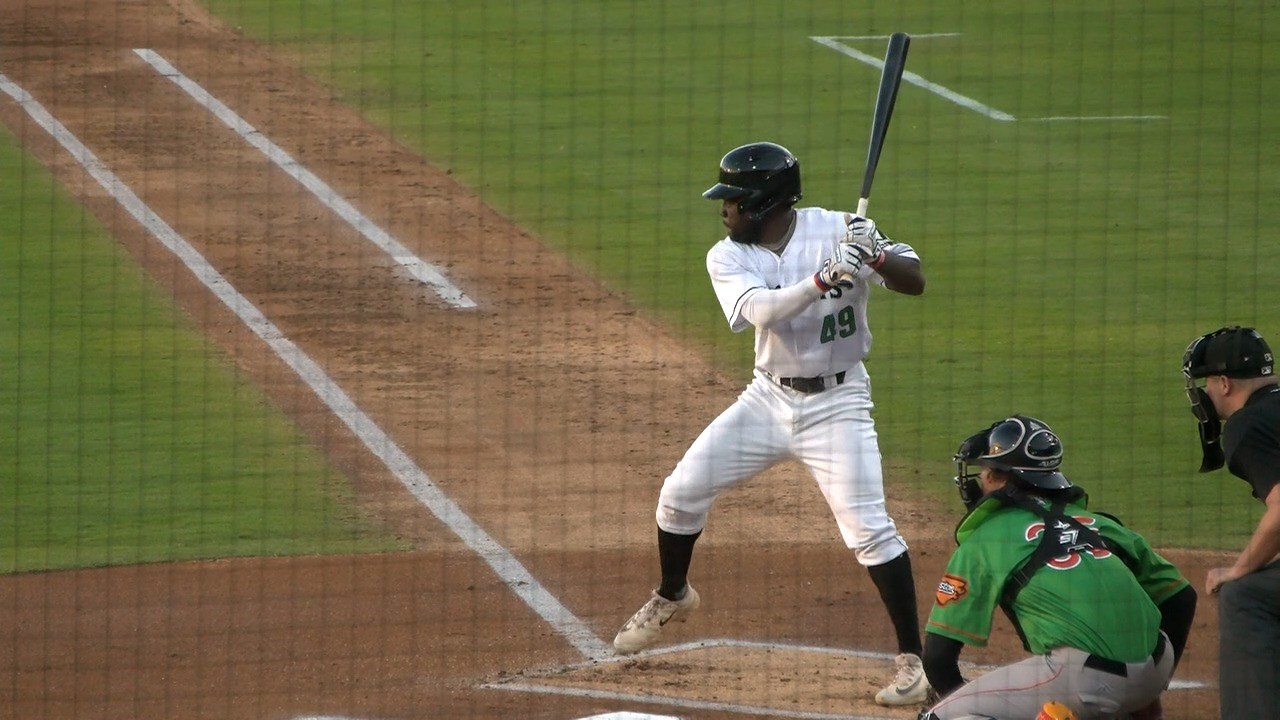 Four Augusta GreenJackets players to watch in the opening