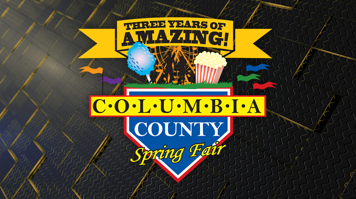 Grovetown gears up for 2023 Columbia County Spring Fair WFXG