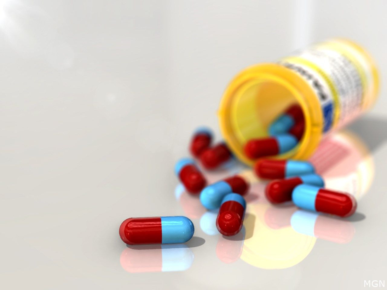 Walmart and Sam's Club Team up with Law Enforcement to Host Drug Take