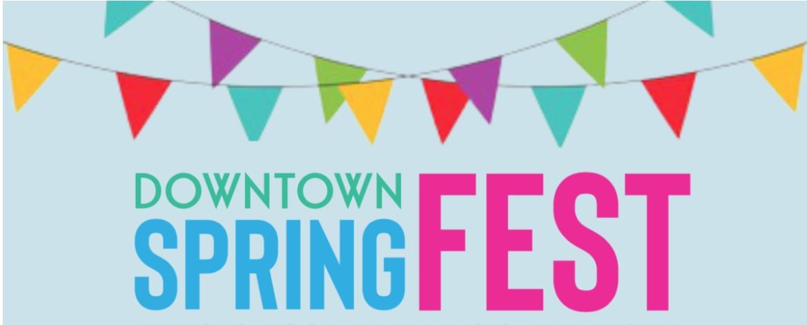 Downtown North Augusta to Fest this weekend - WFXG