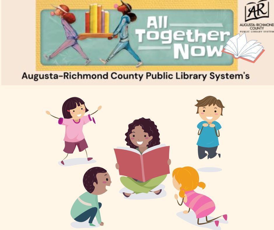 AugustaRichmond County Public Library prepares to launch Summer