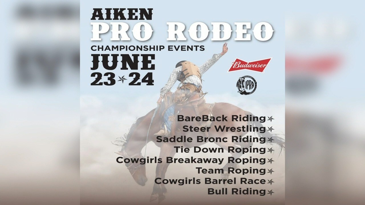 Championship Pro Rodeo