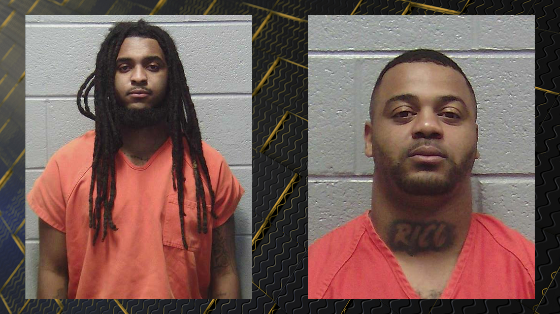 UPDATE Suspects named in Lincoln County shooting WFXG