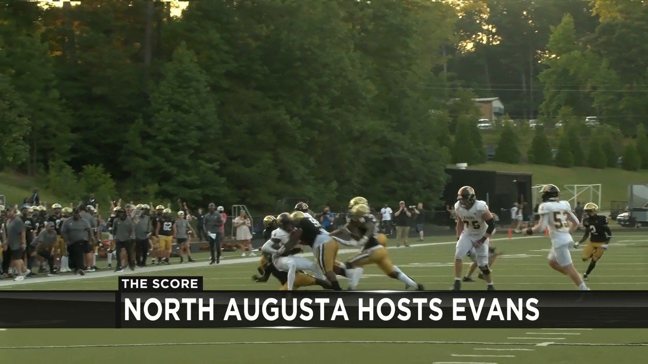 GAME DAY: Augusta area high school football predictions, players