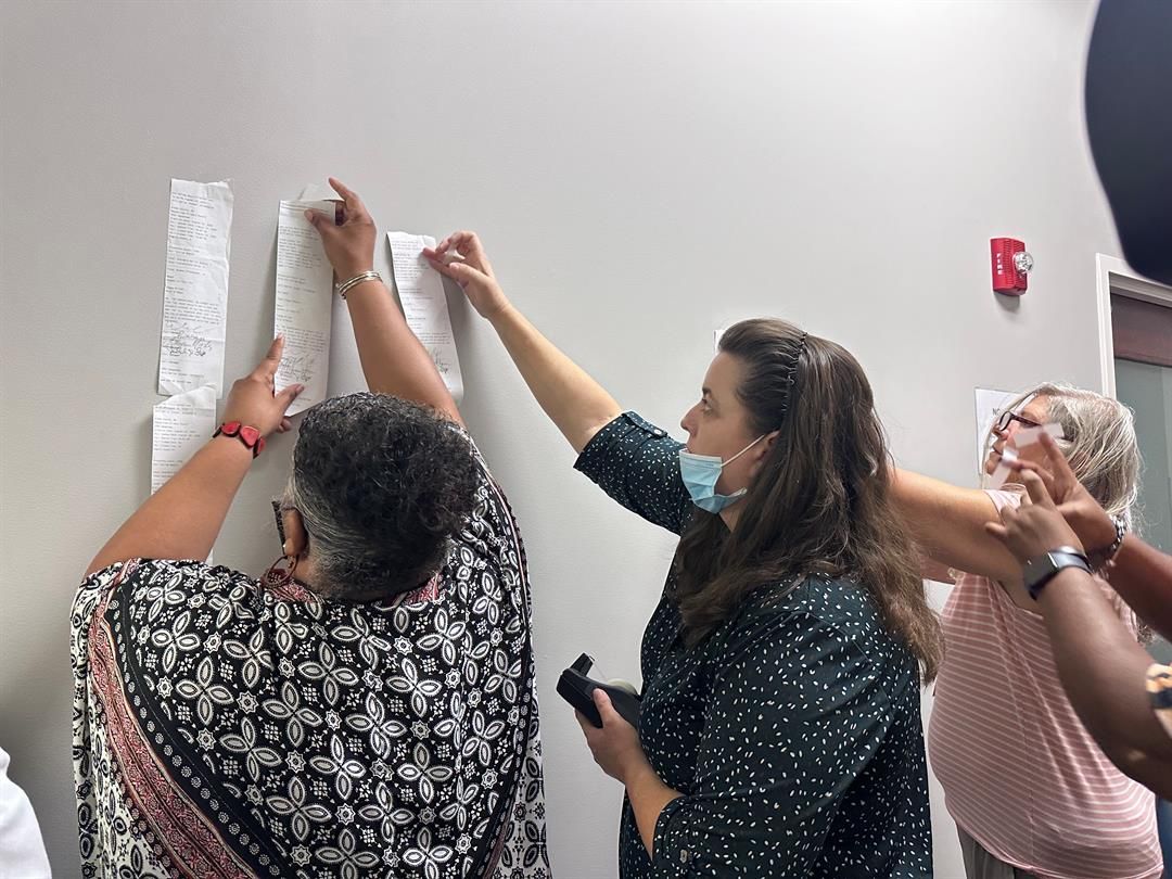 Milner elected Mayor of Aiken, recount confirms WFXG