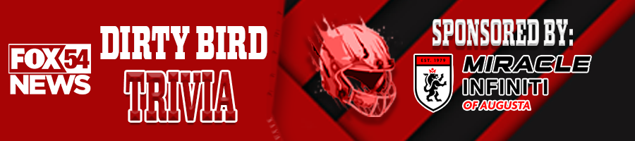 Dirty Bird Trivia