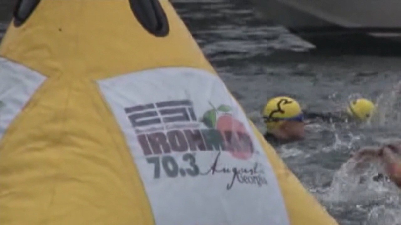 Preparing for Ironman: road closures and more