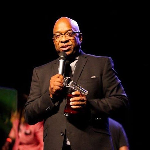 Rev. Karlton Howard, Ga. state representative, returns to Augusta from ...