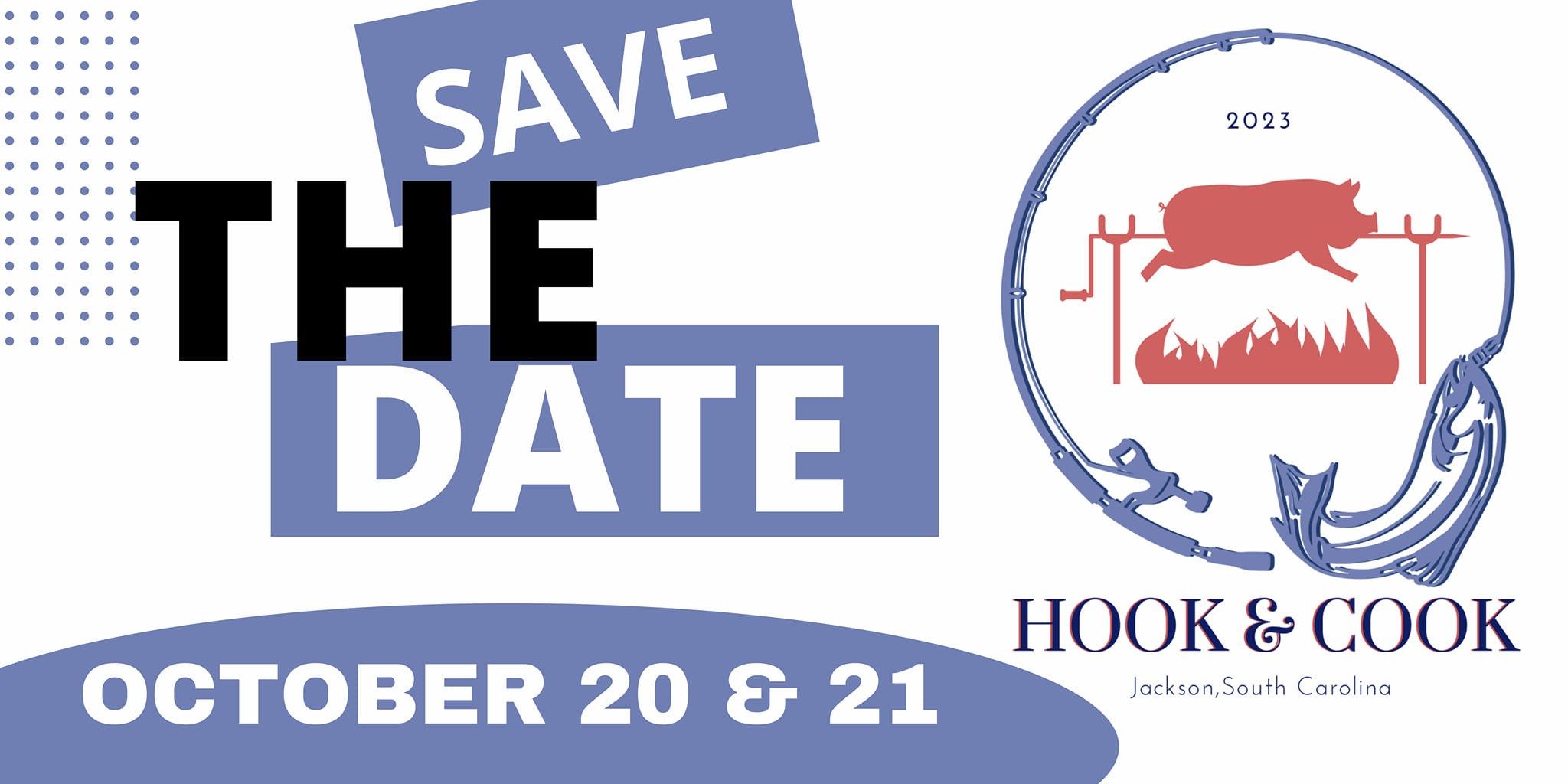 Town of Jackson to host 15th annual Hook and Cook festival WFXG