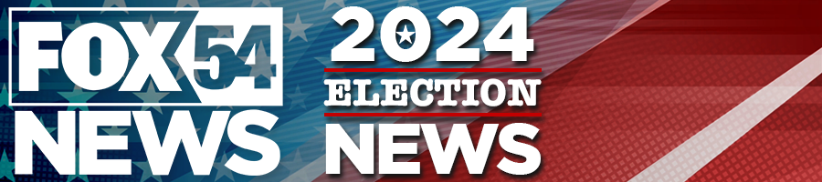 FOX54 Election Coverage