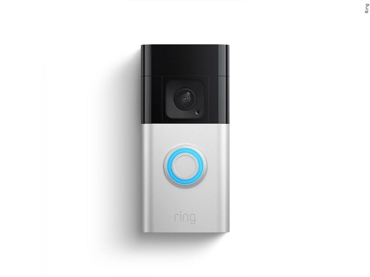 Ring 2024 camera police